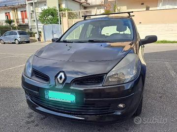 Renault Clio 1.5 dci 85 cv 5p Le Iene