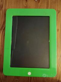 tablet con pennarello per scrivere per bambini 