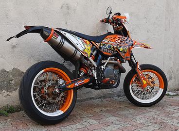 Ktm 530 exc - r