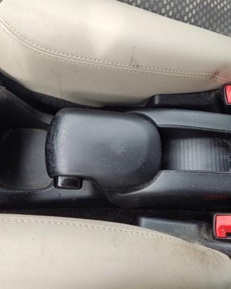 Leva freno a mano FIAT PANDA 4X4 1248cc D 2014