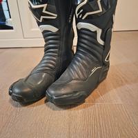 Stivali Alpinestars smx 6 v2 tg41