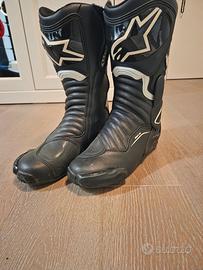 Stivali Alpinestars smx 6 v2 tg41