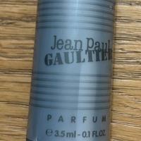 Profumo mignon Jean Paul Gaultier