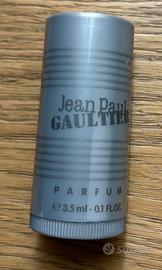 Profumo mignon Jean Paul Gaultier