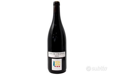 Vin de France (Ex ladoix) 2022 Prieure Roch