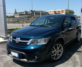 Fiat Freemont 2.0 140 cv manuale