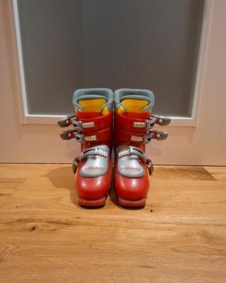 Scarponi Sci HEAD Edge – 25.5