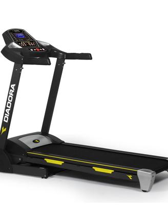 Tapis Roulant Diadora Sport Radio 