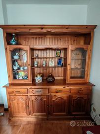 credenza 