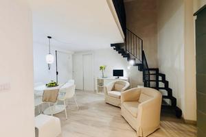 Loft con due camere in pieno centro storico :)