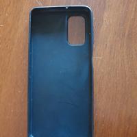 COVER NERA x Samsung A32 