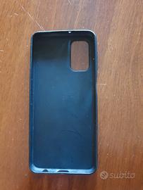 COVER NERA x Samsung A32 