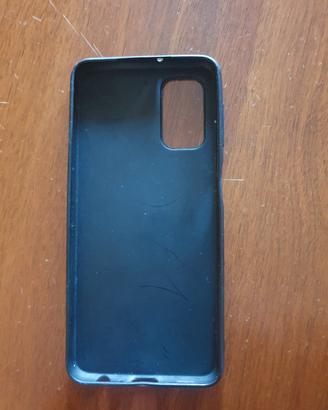 COVER NERA x Samsung A32 