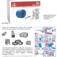 Imballaggio Reggiatura in Kit-Easy Pack Maestri