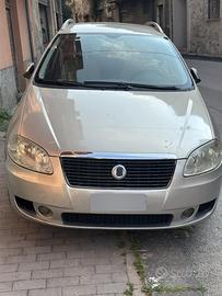 Fiat Croma 1.9 mjt 150cv