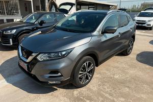 Nissan Qashqai 1.5 dCi N-Connecta