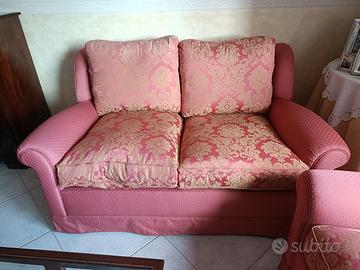 divani classici sartoriali