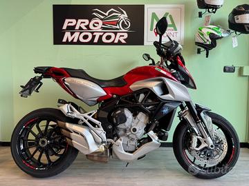 Mv Agusta Stradale 800 EAS ABS FINANZIABILE