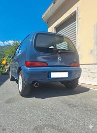 Fiat 600 anniversario