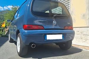 Fiat 600 anniversario