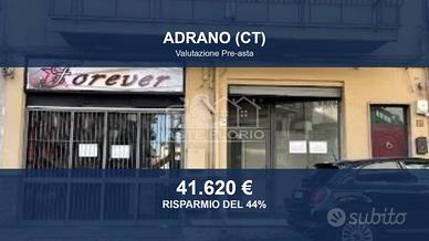 Immobile in asta di 150 m² con più di 5 locali a A