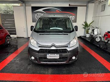 CITROEN Jumpy cil. 1.6 HDi 90 cv Multispace 6 po