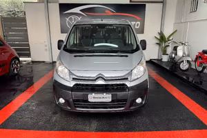 CITROEN Jumpy cil. 1.6 HDi 90 cv Multispace 6 po