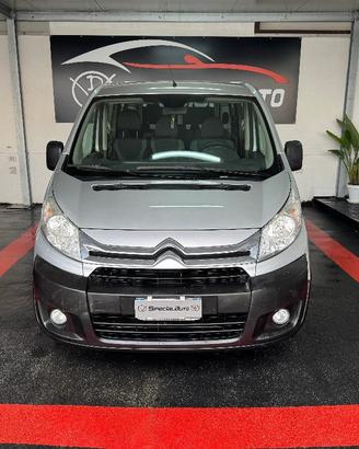 CITROEN Jumpy cil. 1.6 HDi 90 cv Multispace 6 po