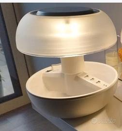 Lampada JoYo Vivida Multifunzione Bluetooth Design