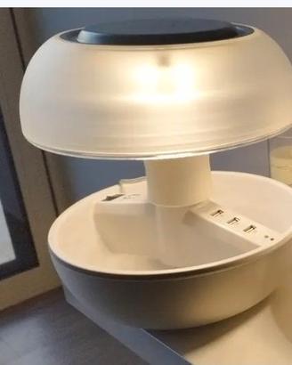 Lampada JoYo Vivida Multifunzione Bluetooth Design