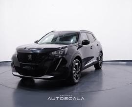 PEUGEOT 2008 motore elettrico 136 CV Allure