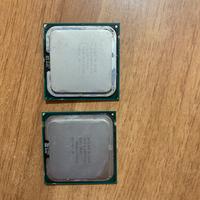 2 cpu intel core 2 duo