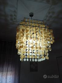 lampadario 