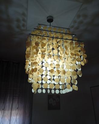 lampadario 
