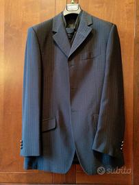 Abito sposo Carlo Pignatelli