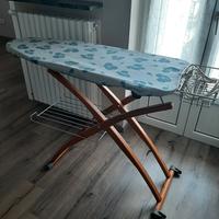 Foppapedretti ASSE da stiro Aspiro