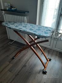 Foppapedretti ASSE da stiro Aspiro