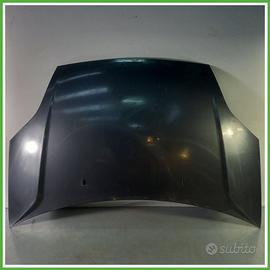 Cofano Motore GRIGIO SCURO FORD FIESTA CBK 2005 20