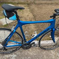 Bici da corsa marca (ORBEA)
