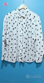 camicia donna manica lunga 