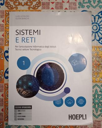 sistemi e reti