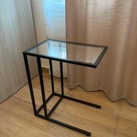 Tavolino laterale divano