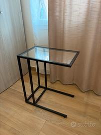 Tavolino laterale divano