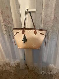 Borsa Neverfull Louis Vuitton