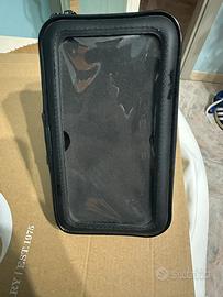 Porta cellulare moto