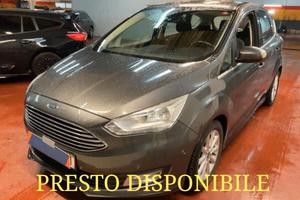 Ford C-Max 1.5 TDCi 120CV Titanium
