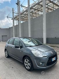 Citroen c3 Citroën C3 1.4 Benzina/GPL (2010)
