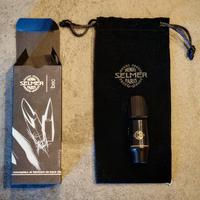 Becco Sax Soprano S80 D