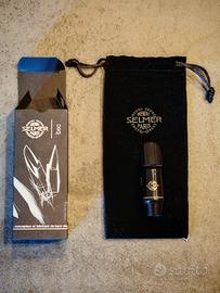 Becco Sax Soprano S80 D