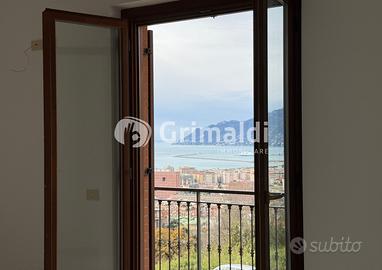 Appartamento Salerno [Cod. rif 3292889VRG]